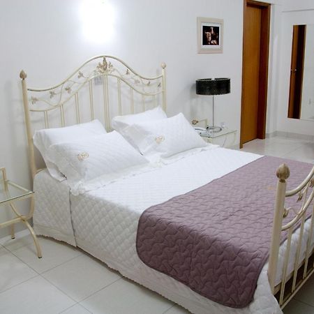 Hotel Roari Cuiaba  Ngoại thất bức ảnh