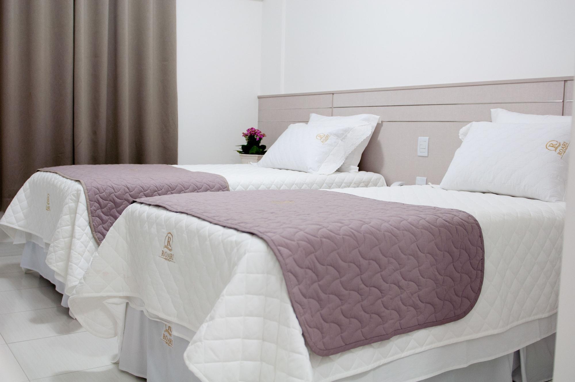 Hotel Roari Cuiaba  Ngoại thất bức ảnh