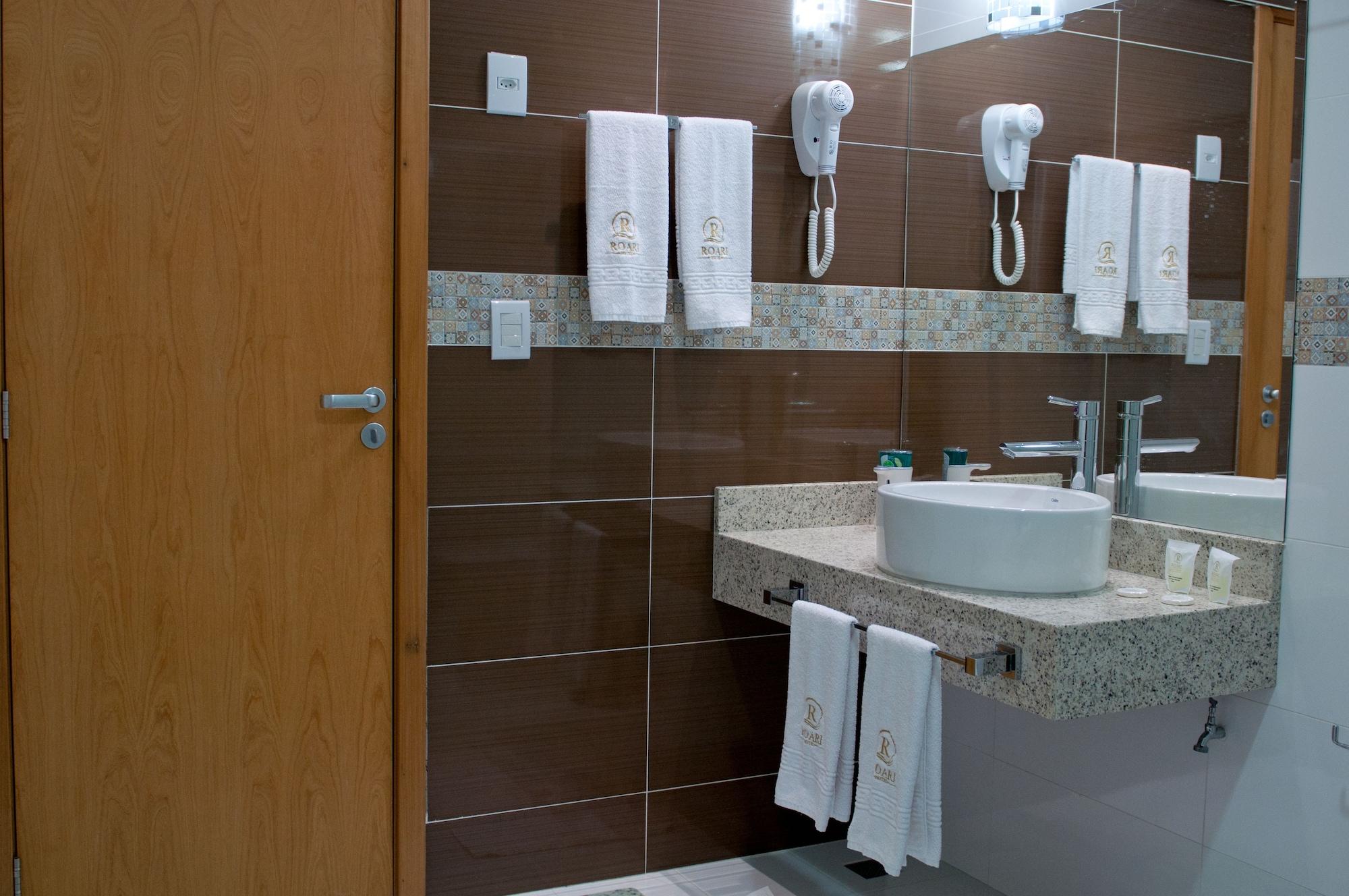 Hotel Roari Cuiaba  Ngoại thất bức ảnh