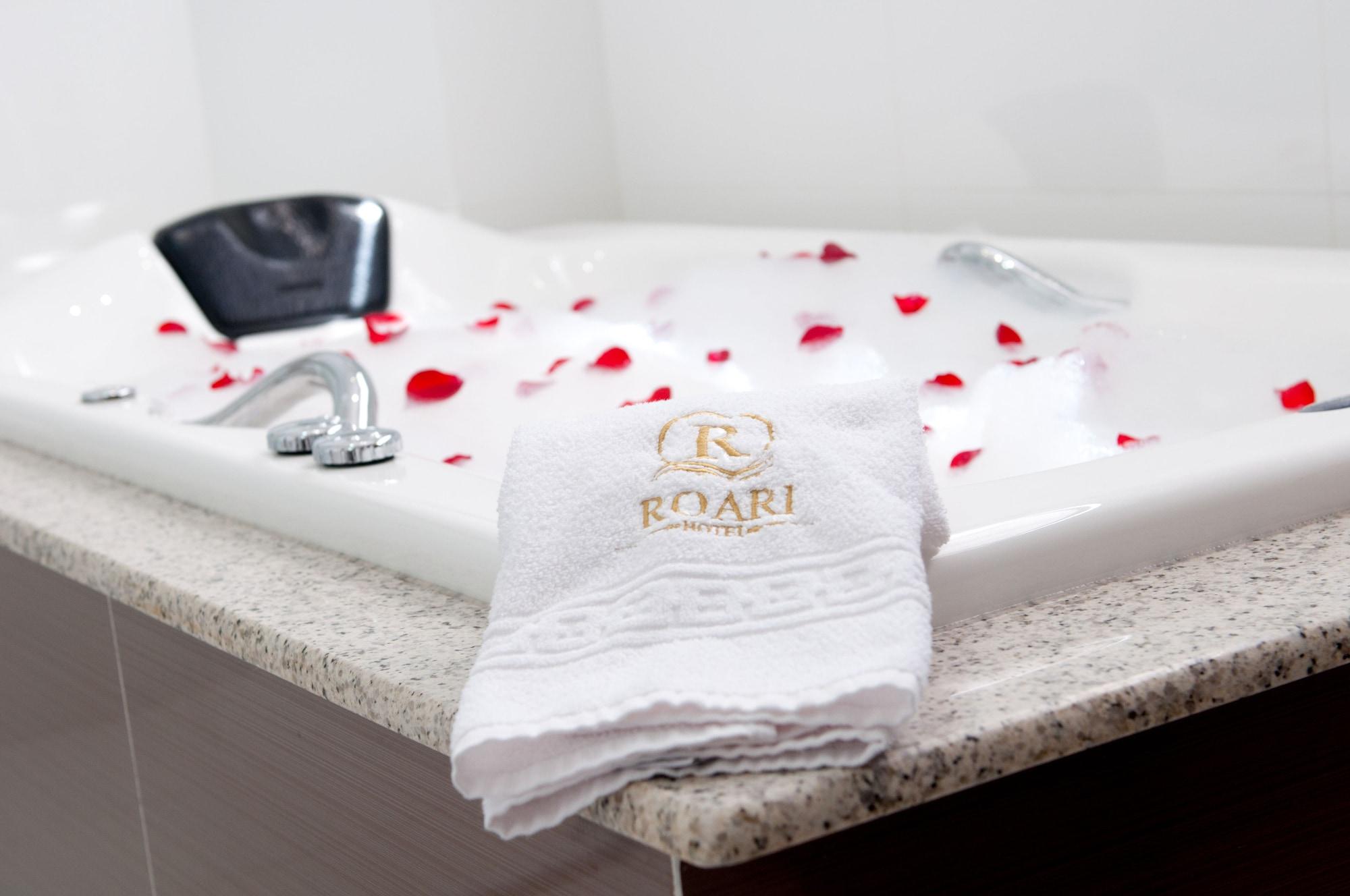 Hotel Roari Cuiaba  Ngoại thất bức ảnh