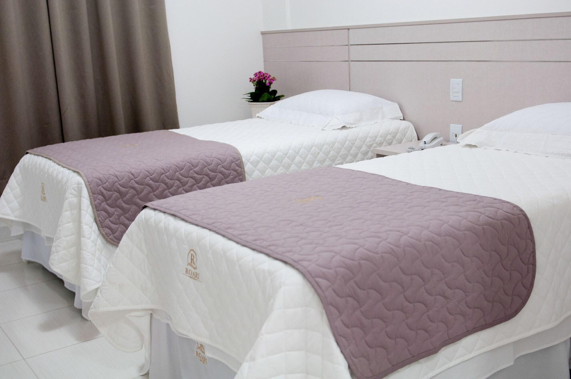 Hotel Roari Cuiaba  Ngoại thất bức ảnh