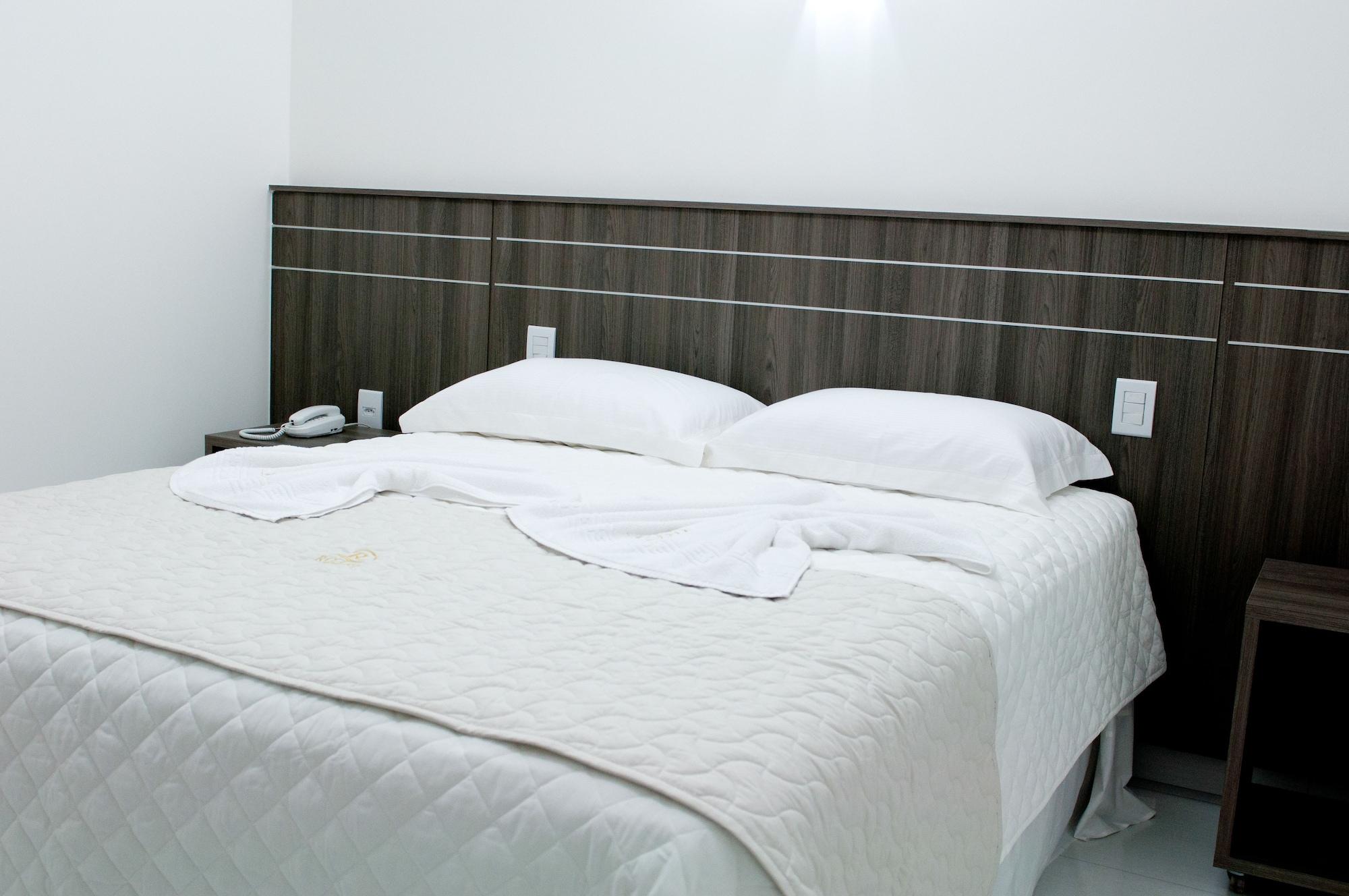 Hotel Roari Cuiaba  Ngoại thất bức ảnh