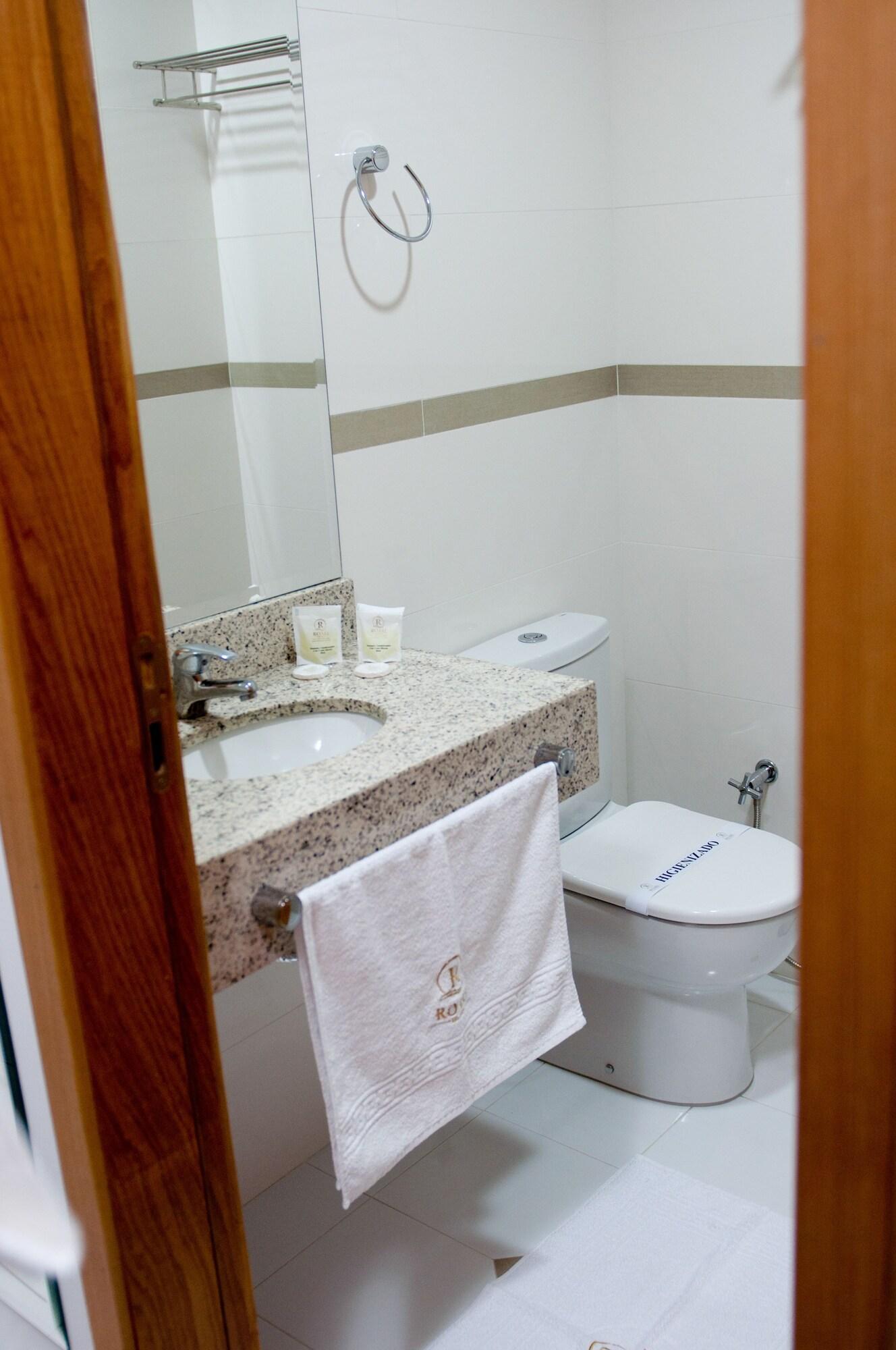 Hotel Roari Cuiaba  Ngoại thất bức ảnh