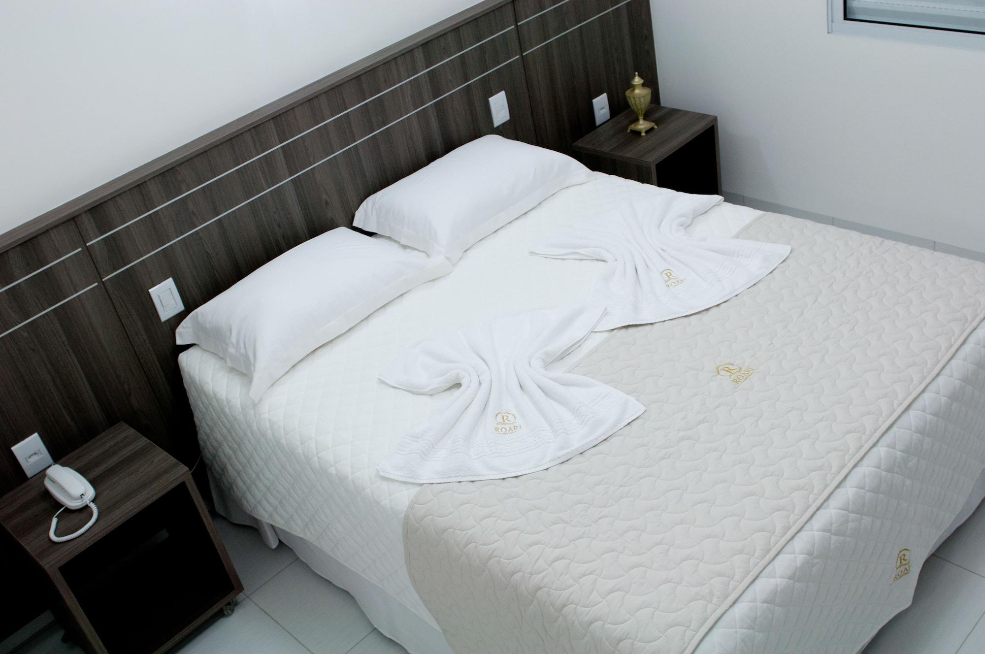 Hotel Roari Cuiaba  Ngoại thất bức ảnh