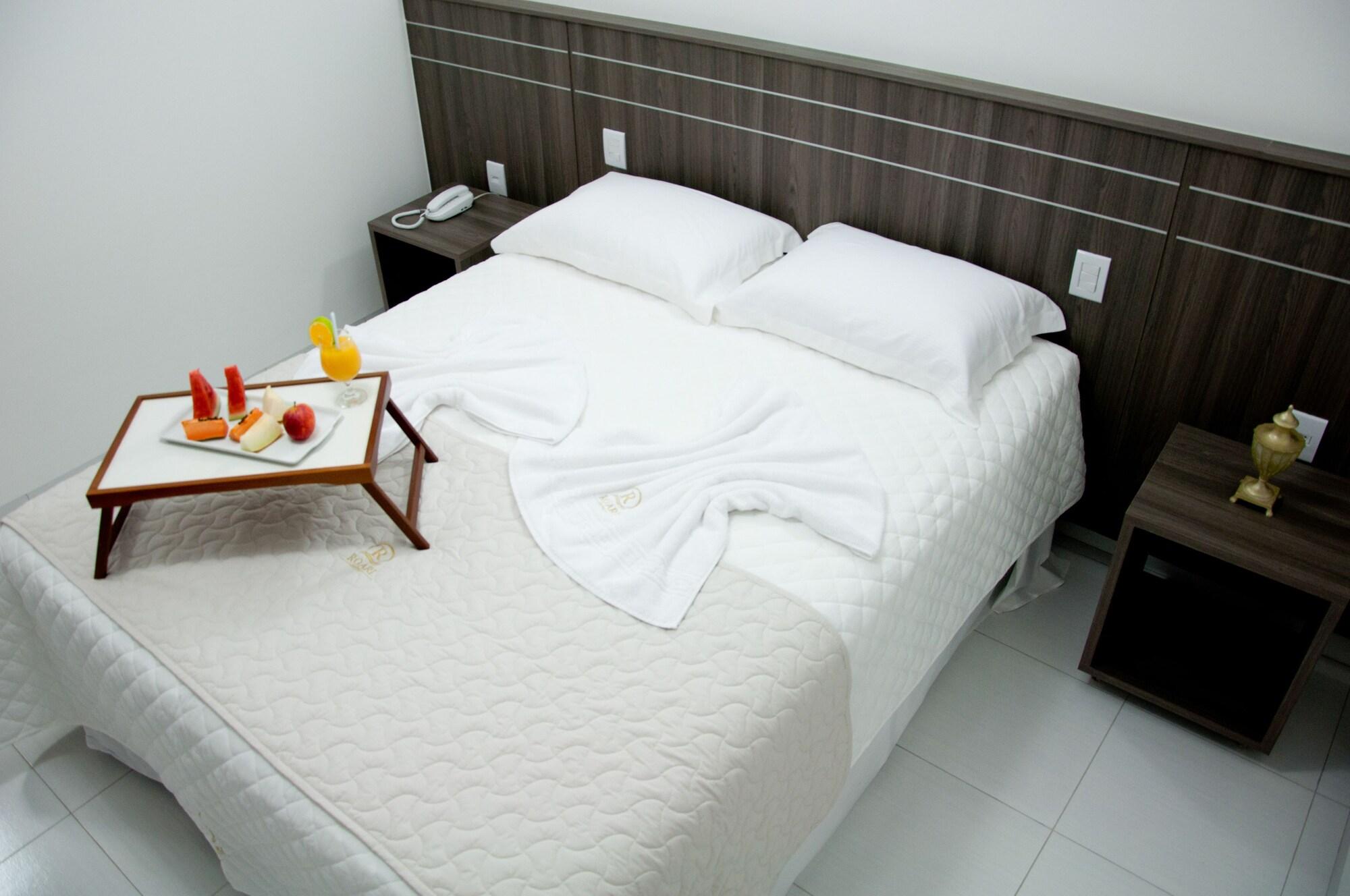 Hotel Roari Cuiaba  Ngoại thất bức ảnh