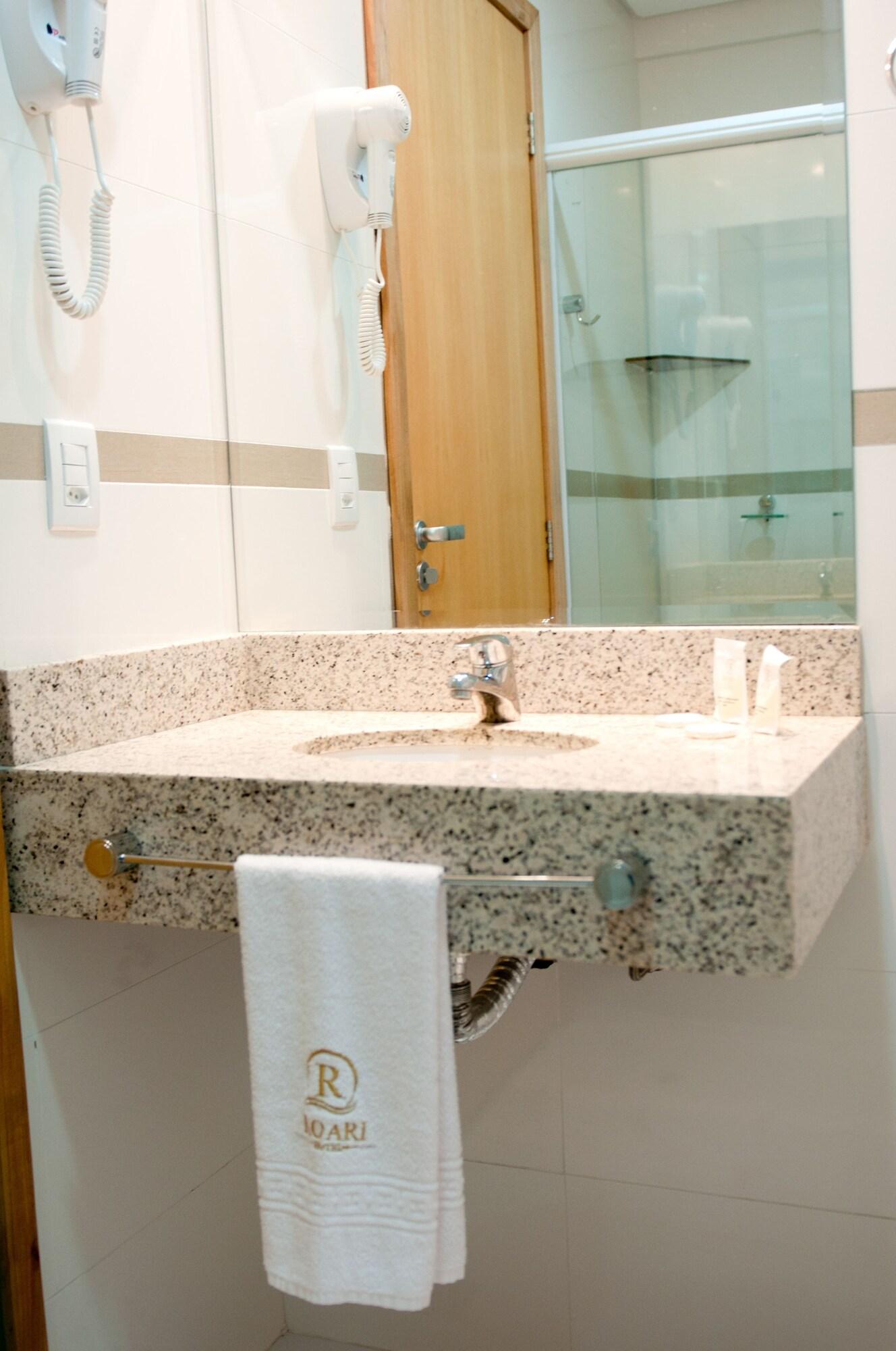 Hotel Roari Cuiaba  Ngoại thất bức ảnh