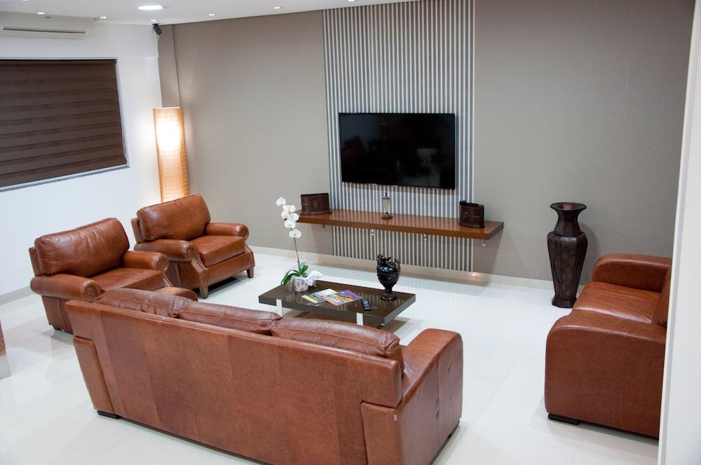 Hotel Roari Cuiaba  Ngoại thất bức ảnh