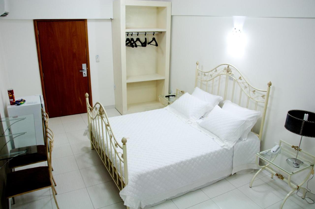 Hotel Roari Cuiaba  Ngoại thất bức ảnh