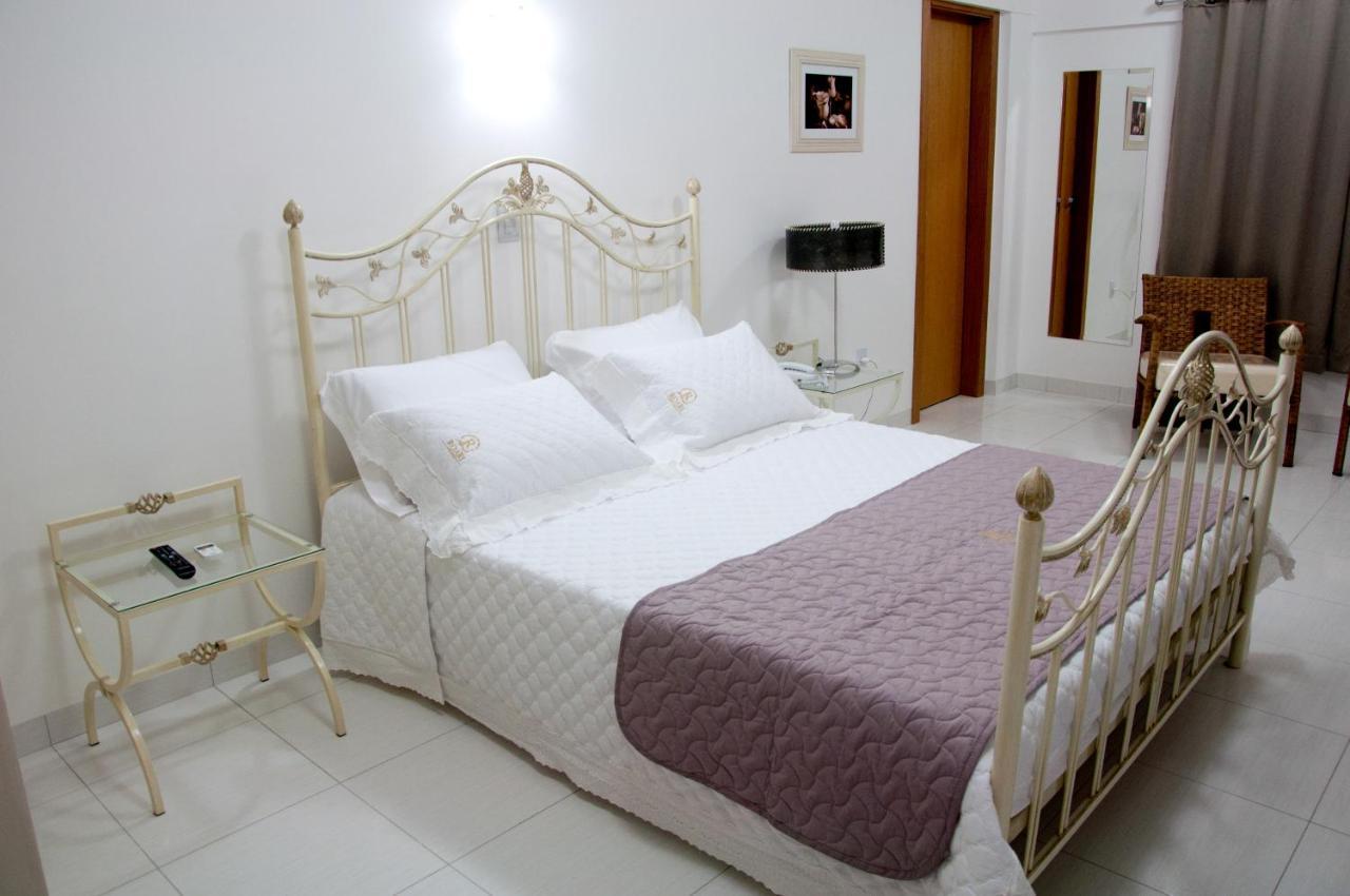 Hotel Roari Cuiaba  Ngoại thất bức ảnh