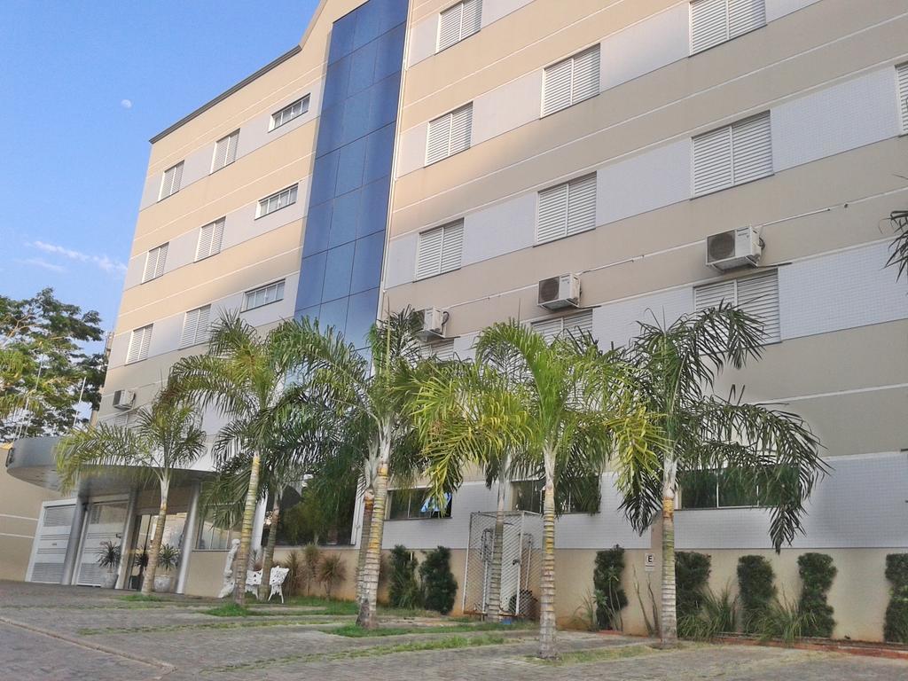 Hotel Roari Cuiaba  Ngoại thất bức ảnh