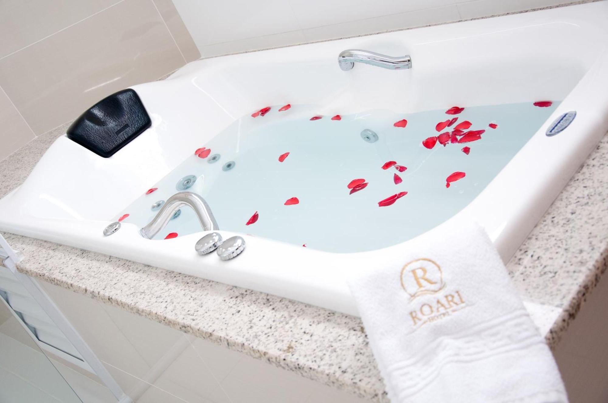 Hotel Roari Cuiaba  Phòng bức ảnh