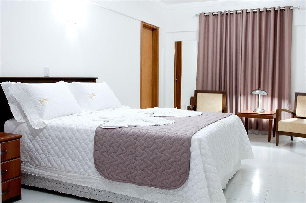Hotel Roari Cuiaba  Ngoại thất bức ảnh