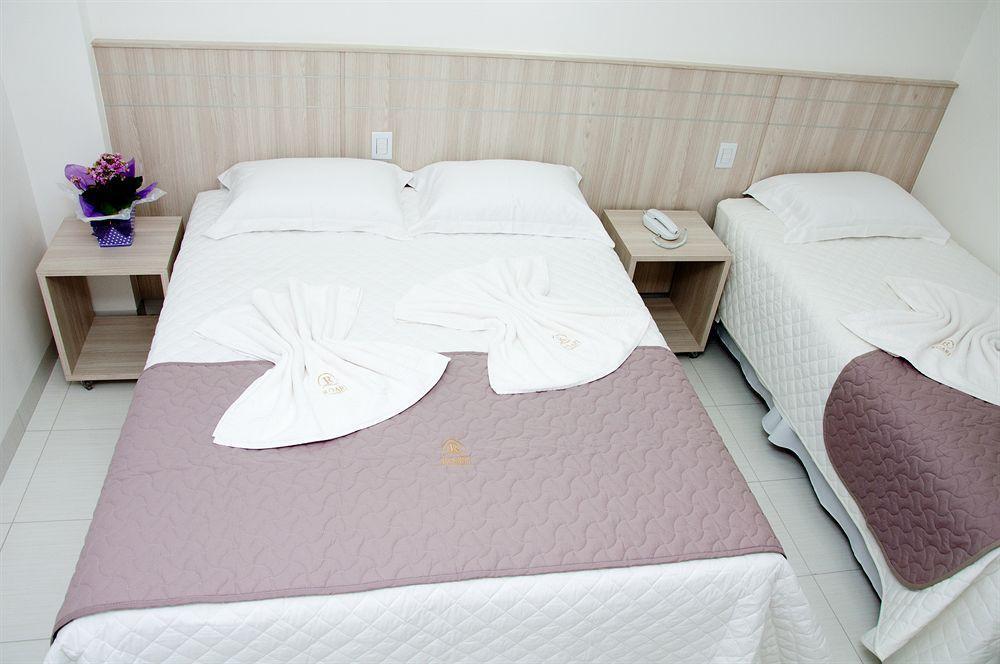 Hotel Roari Cuiaba  Ngoại thất bức ảnh