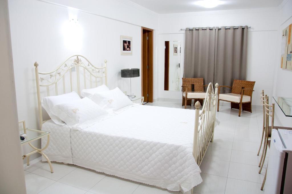 Hotel Roari Cuiaba  Phòng bức ảnh