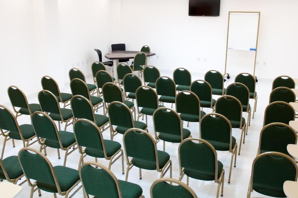 Hotel Roari Cuiaba  Ngoại thất bức ảnh