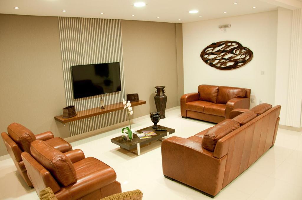 Hotel Roari Cuiaba  Ngoại thất bức ảnh