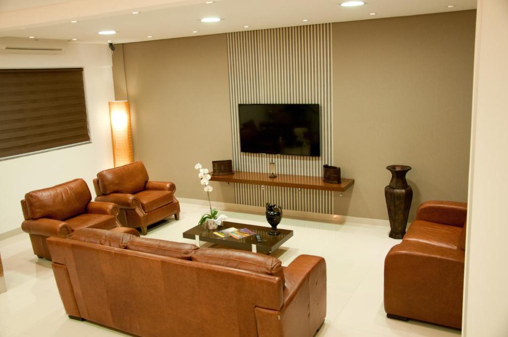 Hotel Roari Cuiaba  Ngoại thất bức ảnh