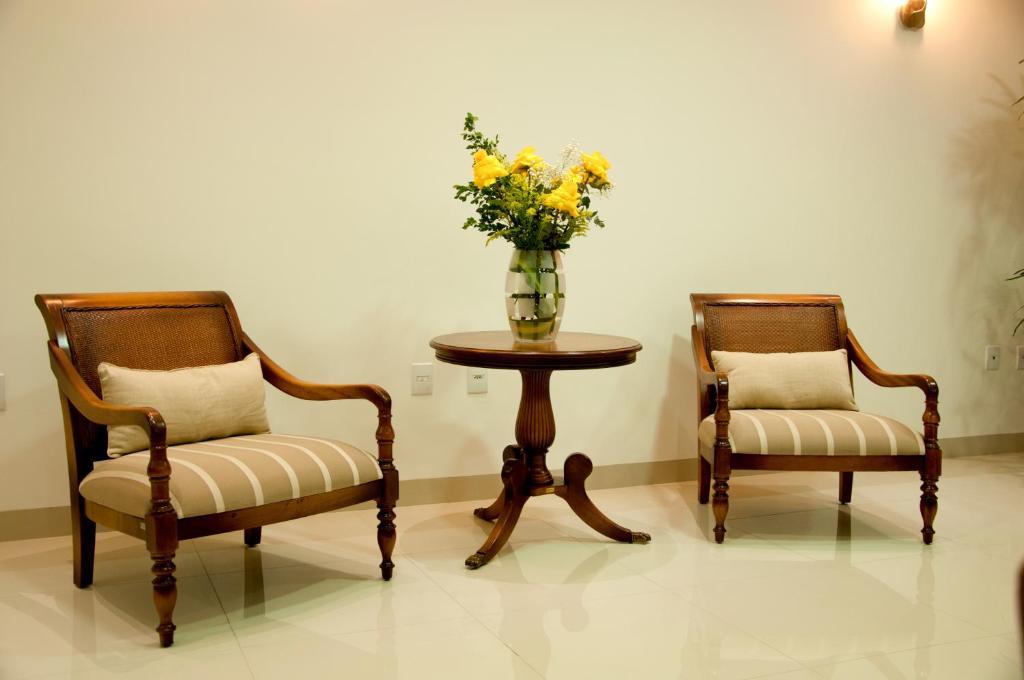 Hotel Roari Cuiaba  Ngoại thất bức ảnh