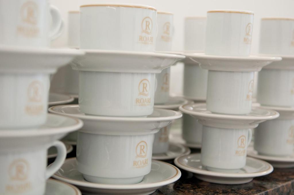 Hotel Roari Cuiaba  Ngoại thất bức ảnh