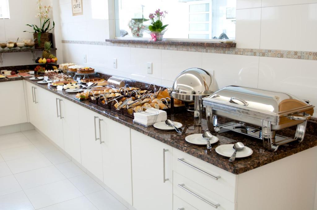 Hotel Roari Cuiaba  Ngoại thất bức ảnh