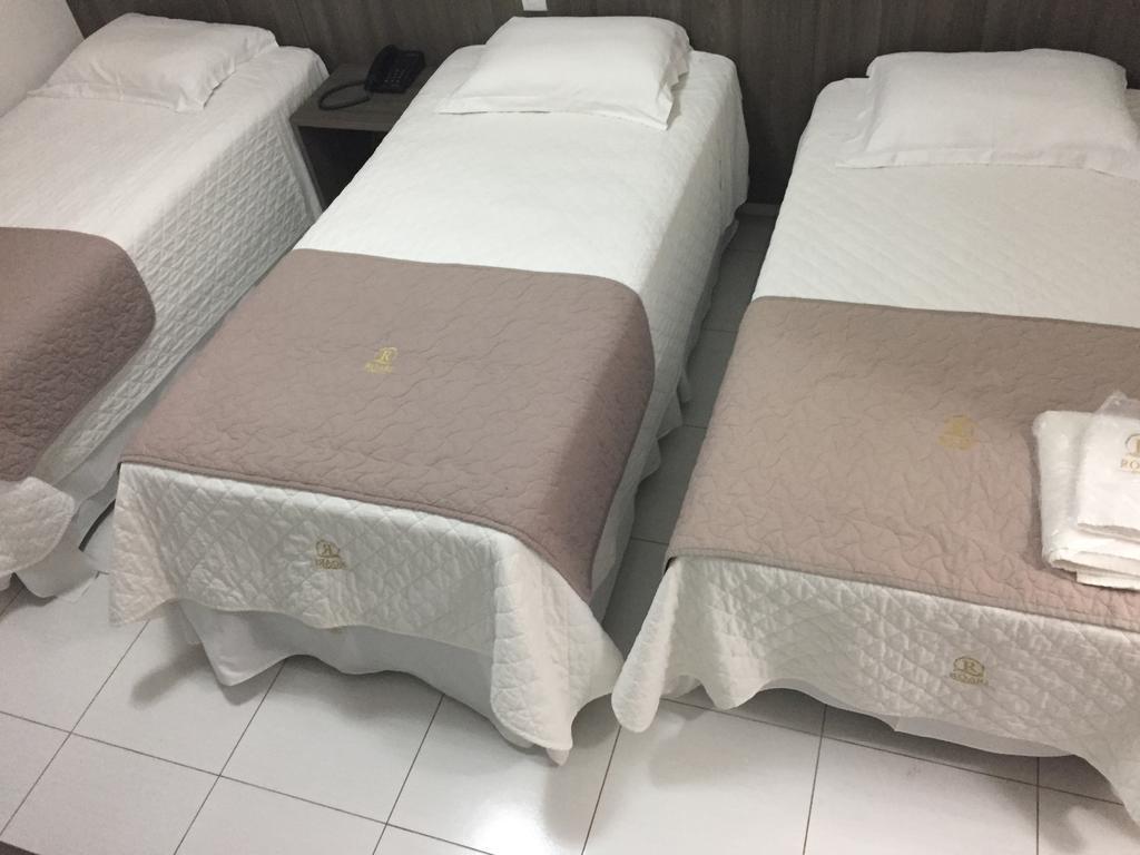 Hotel Roari Cuiaba  Ngoại thất bức ảnh