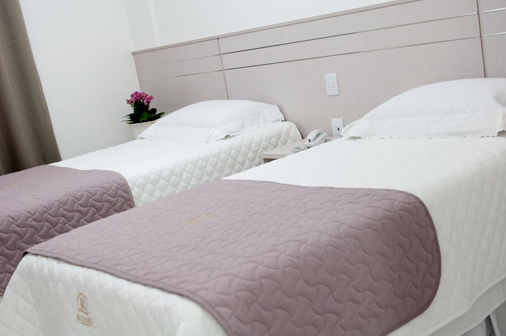 Hotel Roari Cuiaba  Ngoại thất bức ảnh