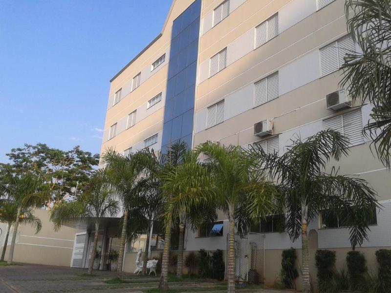 Hotel Roari Cuiaba  Ngoại thất bức ảnh