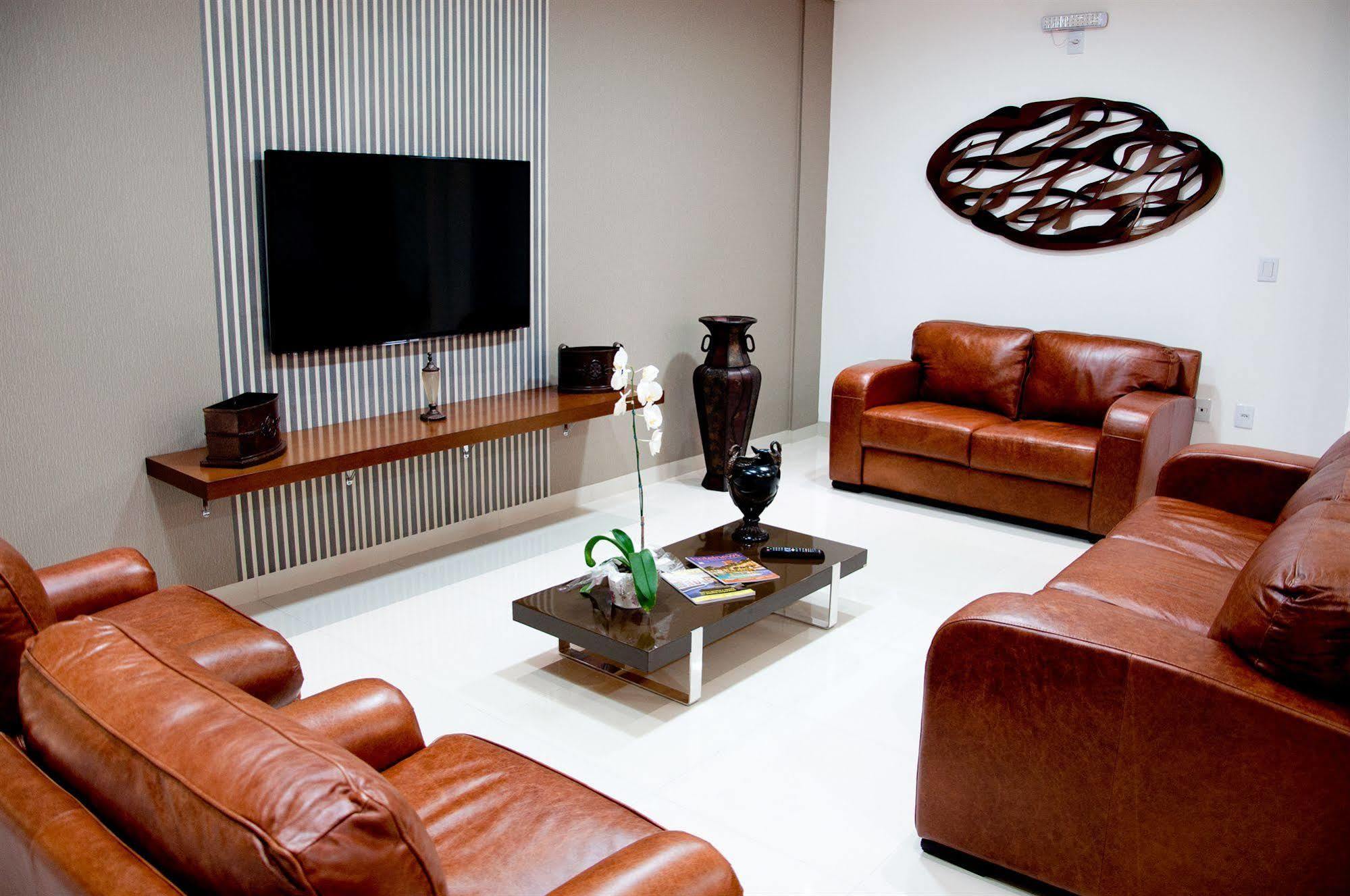 Hotel Roari Cuiaba  Ngoại thất bức ảnh