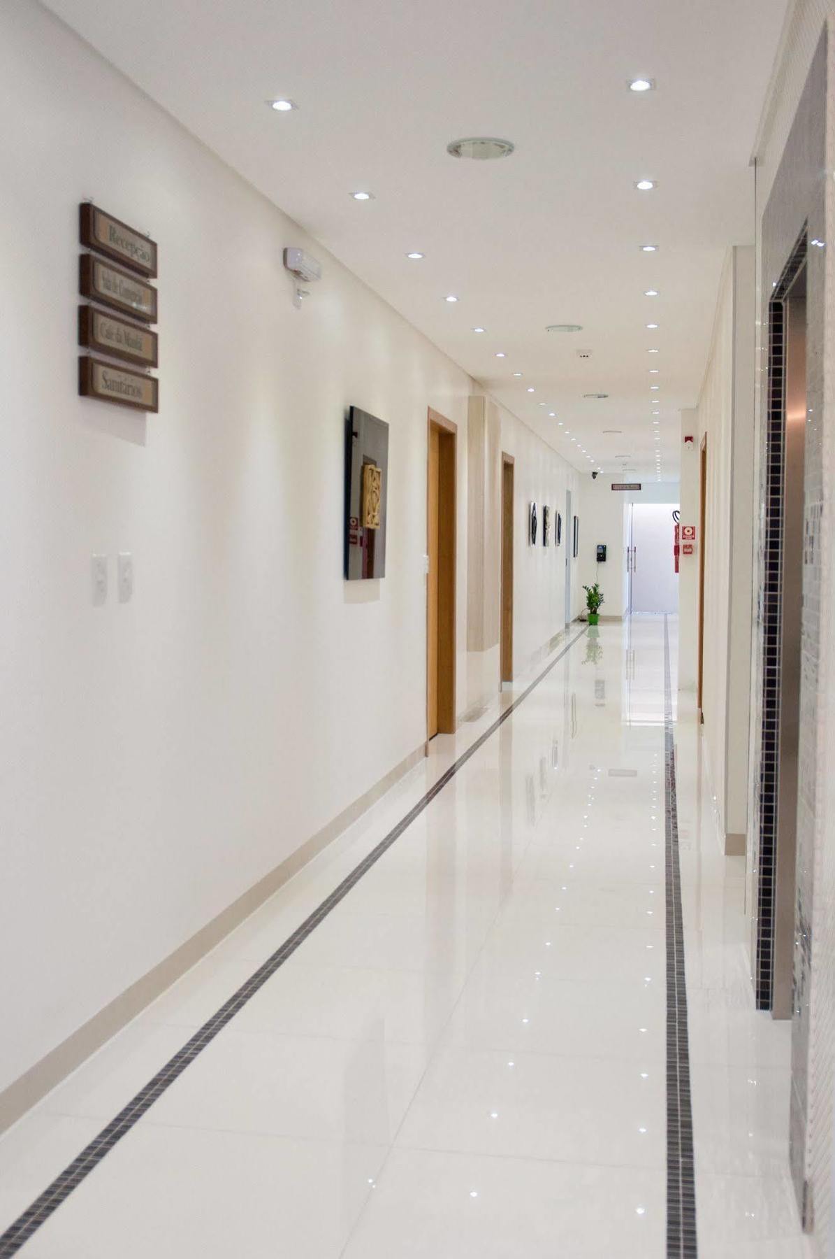 Hotel Roari Cuiaba  Ngoại thất bức ảnh