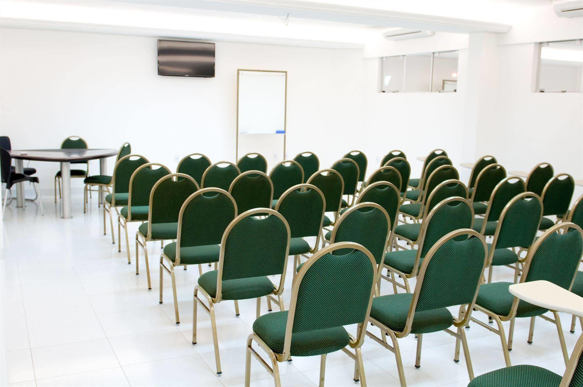 Hotel Roari Cuiaba  Ngoại thất bức ảnh
